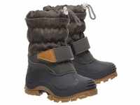 Lurchi - Winter-Boots FINN in grey, Gr.29