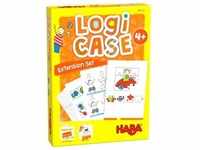 HABA Sales GmbH & Co.KG - LogiCase Extension Set Kinderalltag (Spiel-Zubehör)