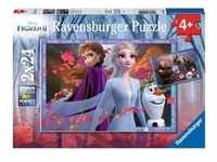 Ravensburger Verlag - Frostige Abenteuer (Puzzle)