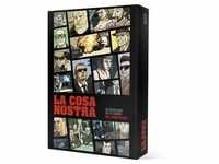 Hard Boiled Games - La Cosa Nostra (Spiel)