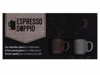 Huch - Espresso Doppio (Spiel)