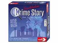 Noris Spiele - Crime Story - Stockholm (Spiel)