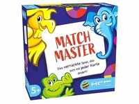 HCM Kinzel - Match Master (Spiel)