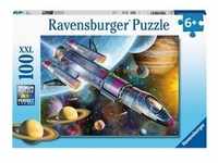 Ravensburger Verlag - Ravensburger Kinderpuzzle - 12939 Mission im Weltall -