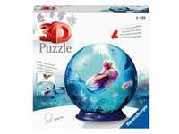 Ravensburger Verlag - Ravensburger 3D Puzzle 11250 - Puzzle-Ball Bezaubernde