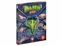 Piatnik - Alien on board (Spiel)