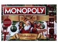 Winning Moves - Monopoly Weihnachten (Spiel)