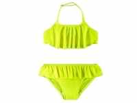 name it - Bikini NMFFINI in safety yellow, Gr.86/92