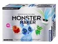 KOSMOS - Experimentierkasten – Monster Maker