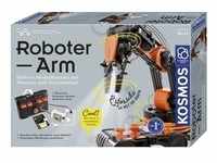 KOSMOS - Modelbausatz: Roboter-Arm