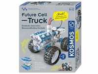 KOSMOS - Experimentier-Set: Fun Tech – Future Cell-Truck