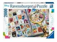 Ravensburger Verlag - Meine liebsten Briefmarken (Puzzle)