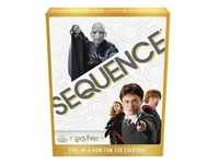 Goliath Toys - Sequence Harry Potter (Spiel)