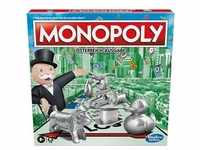 HASBRO Gaming - Monopoly Classic österreichische Version