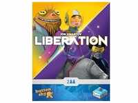 Spiel direkt - Frosted Minis - Liberation