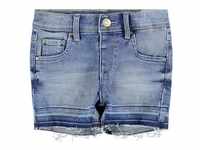 name it - Jeans-Shorts NKFSALLI DNMTINDY in light blue denim, Gr.104