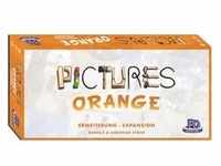 PD-Verlag - Pictures Orange Erweiterung