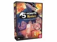 GAMEFACTORY - 5 Minute Mystery (Spiel)