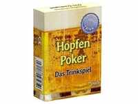 puls entertainment - Hopfen-Poker (Kartenspiel)