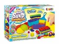 Craze Magic Sand - MAGIC SAND - Sandamazing- Rainbow Studio