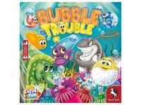 Pegasus Spiele - Bubble Trouble (Spiel)