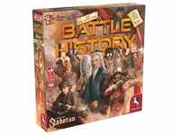 Pegasus Spiele - A Battle through History Das Sabaton Brettspiel (Spiel)