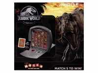 Winning Moves - Match Jurassic World (Kinderspiel)