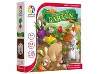 Smart Toys and Games - Gewusel im Garten (Spiel)