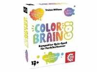 Carletto Deutschland - Color Brain Go (Spiel)
