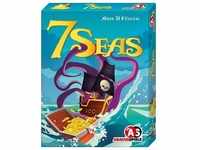 ABACUSSPIELE - 7 Seas (Spiel)
