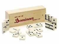 Piatnik - Domino 28 Steine