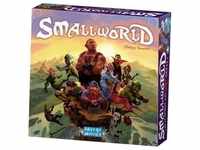 Days of Wonder - Small World (Spiel)