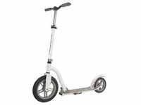 HUDORA - Scooter BIG WHEEL AIR ALL PATHS 280 (Farbe: ivory)