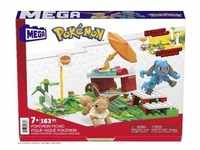 MEGA Mega Pokémon - MEGA Pokémon Pokémon Picknick