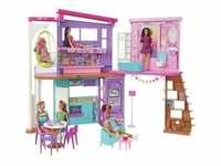Mattel Barbie - Barbie Malibu Haus