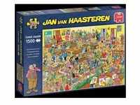 Jumbo Spiele - Jan van Haasteren - Seniorenheim