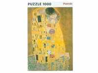 Piatnik - Klimt - Der Kuss (Puzzle)
