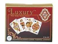 Piatnik - Luxury (Spielkarten)
