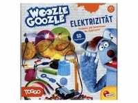 Woozle Goozle - WOOZLE GOOZLE Elektrizität (Experimentierkasten)