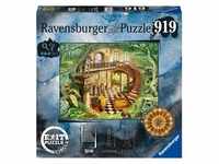 Ravensburger Verlag - Exit - the Circle in Rom (Puzzle)