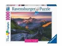 Ravensburger Verlag - Stratovulkan Bromo, Indonesien (Puzzle)