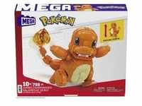 Mattel - Mega Bloks - MEGA Pokémon Jumbo Glumanda