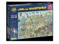 Jumbo Spiele - Jan van Haasteren - Highland-Games