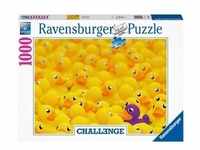 Ravensburger Verlag - Quietscheenten (Puzzle)