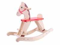 New Classic Toys - Schaukelpferd ROCKING HORSE aus Holz