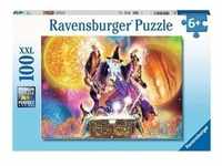 Ravensburger Verlag - Puzzle XXL DRACHENZAUBER 100-teilig