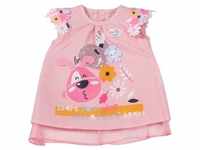 Zapf BABY born® - BABY born® Kleid HUND in pink (43cm)
