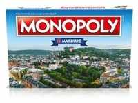 Winning Moves - Monopoly Marburg (Spiel)