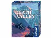 KOSMOS - Kartenspiel Death Valley