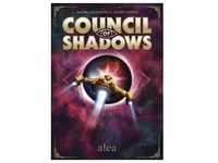 Ravensburger Verlag - Council of Shadows (Spiel)